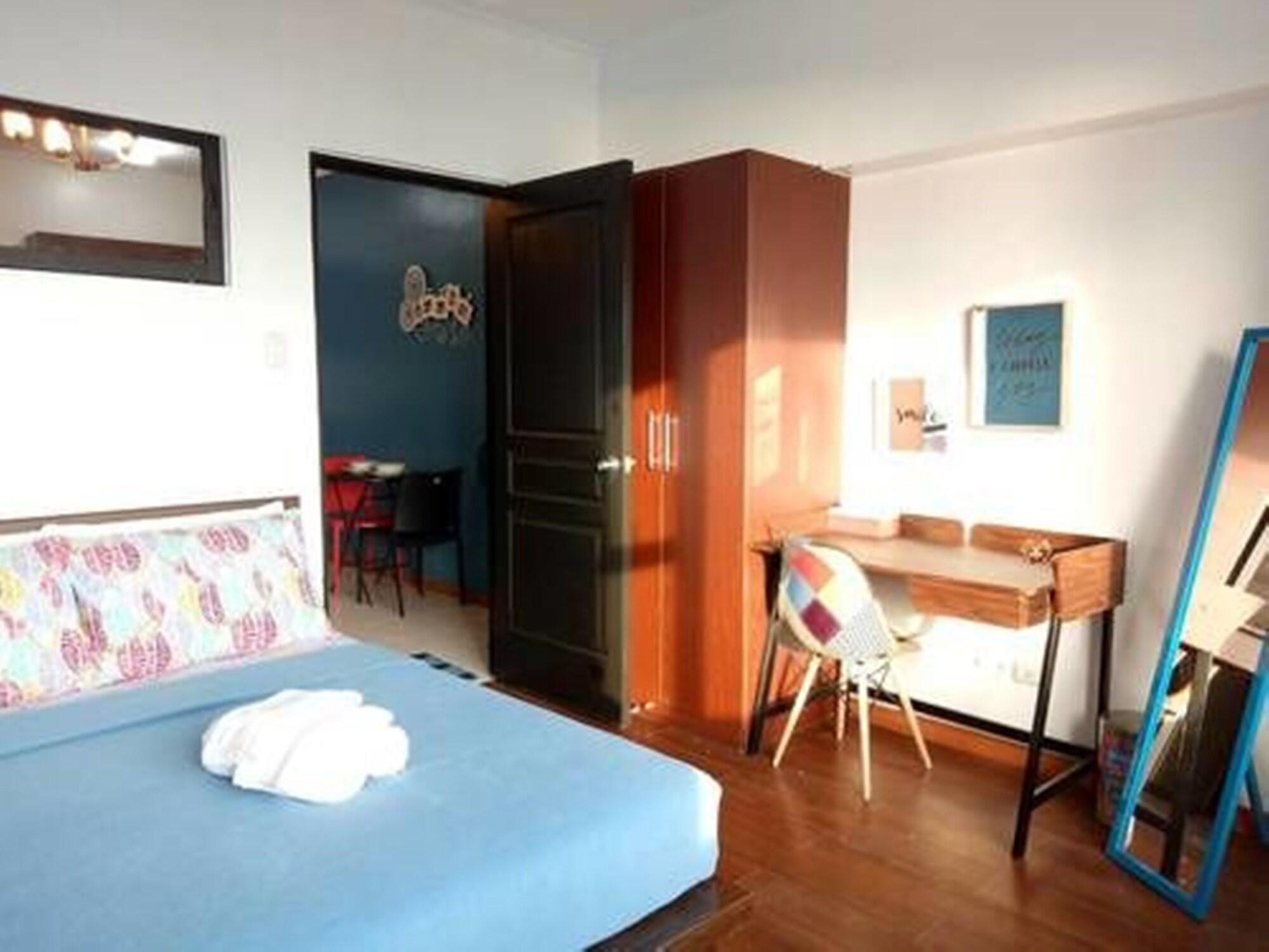 Serena's House Malate