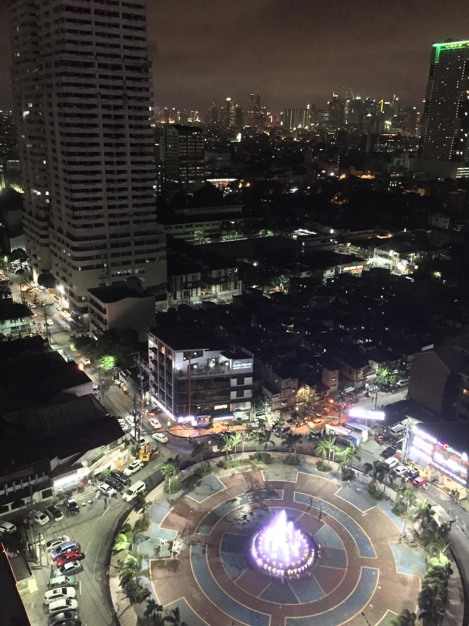 Serena's House Malate *