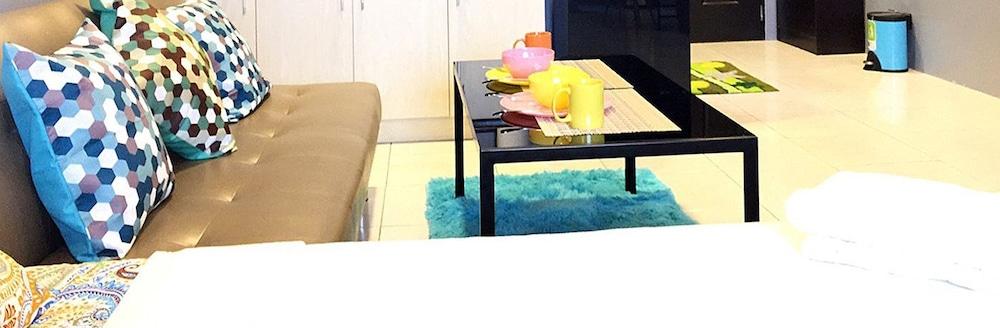 Serena's House Malate