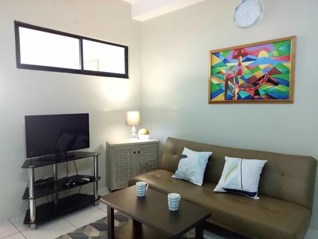 Apartment Serena's House Malate Manila