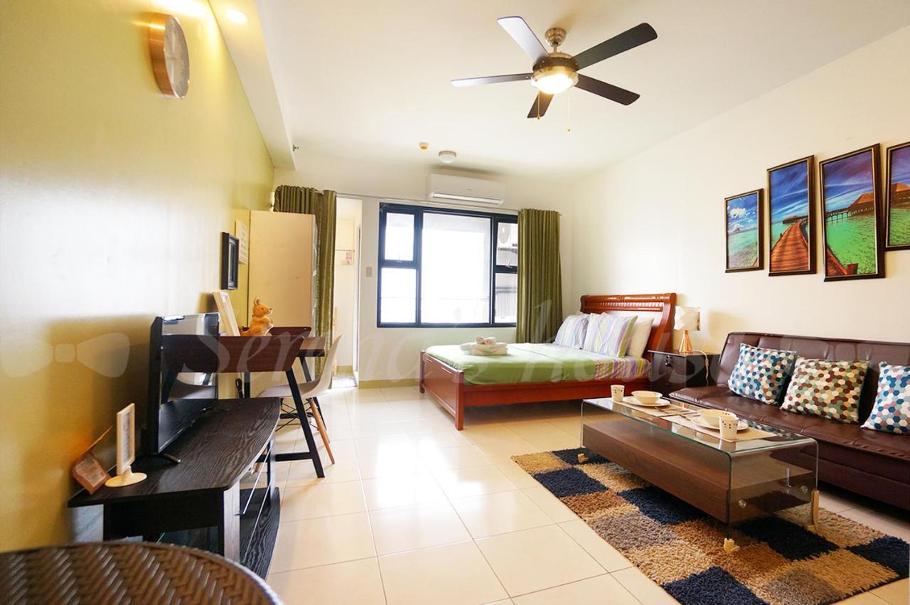Apartment Serena's House Malate