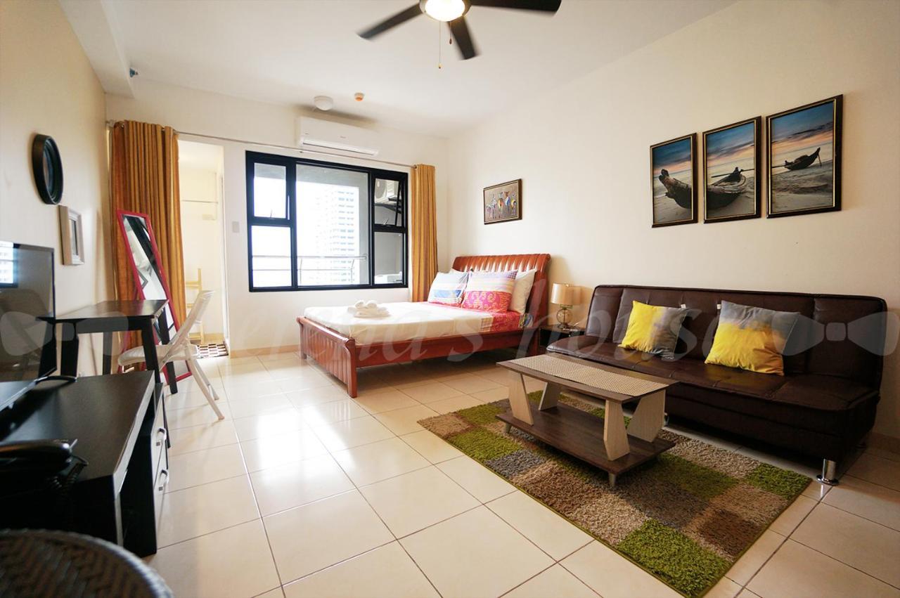 Apartment Serena's House Malate