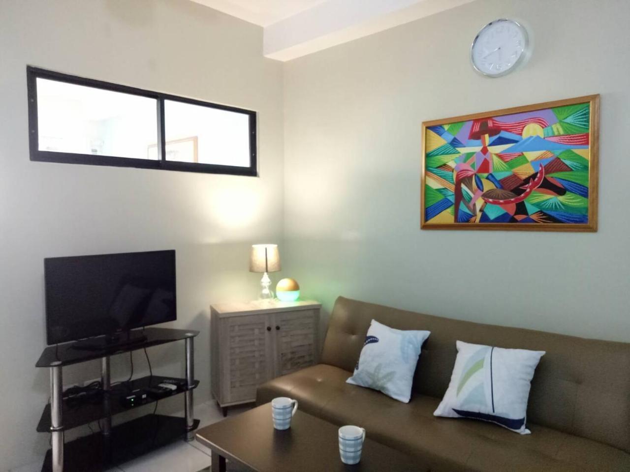 Serena's House Malate * Manila