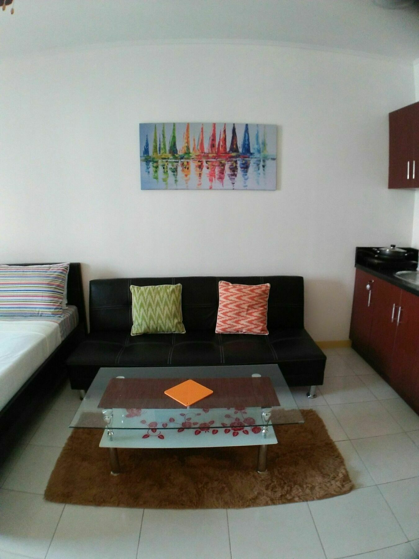 Serena's House Malate Manila