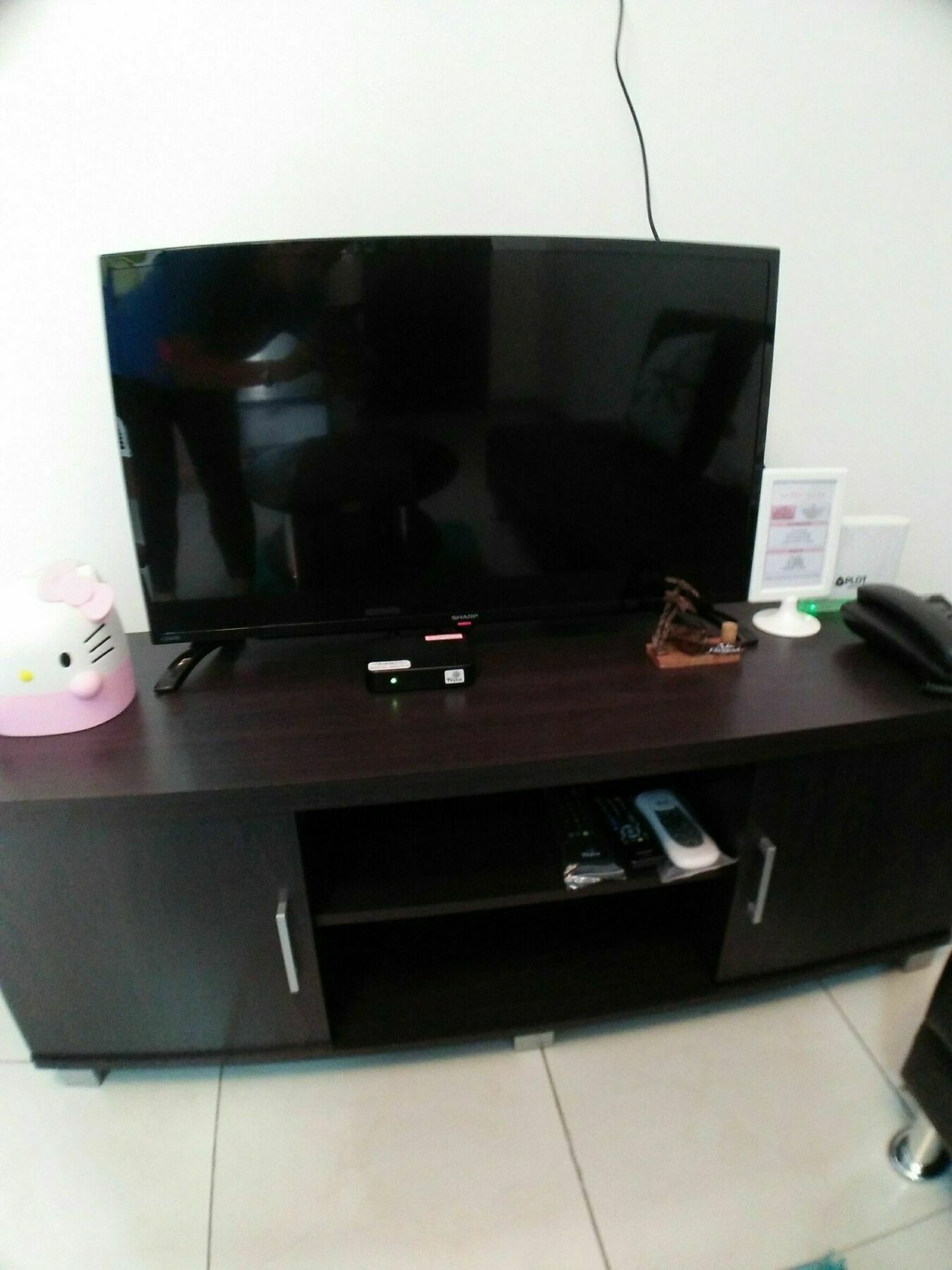 Serena's House Malate Apartment Manila