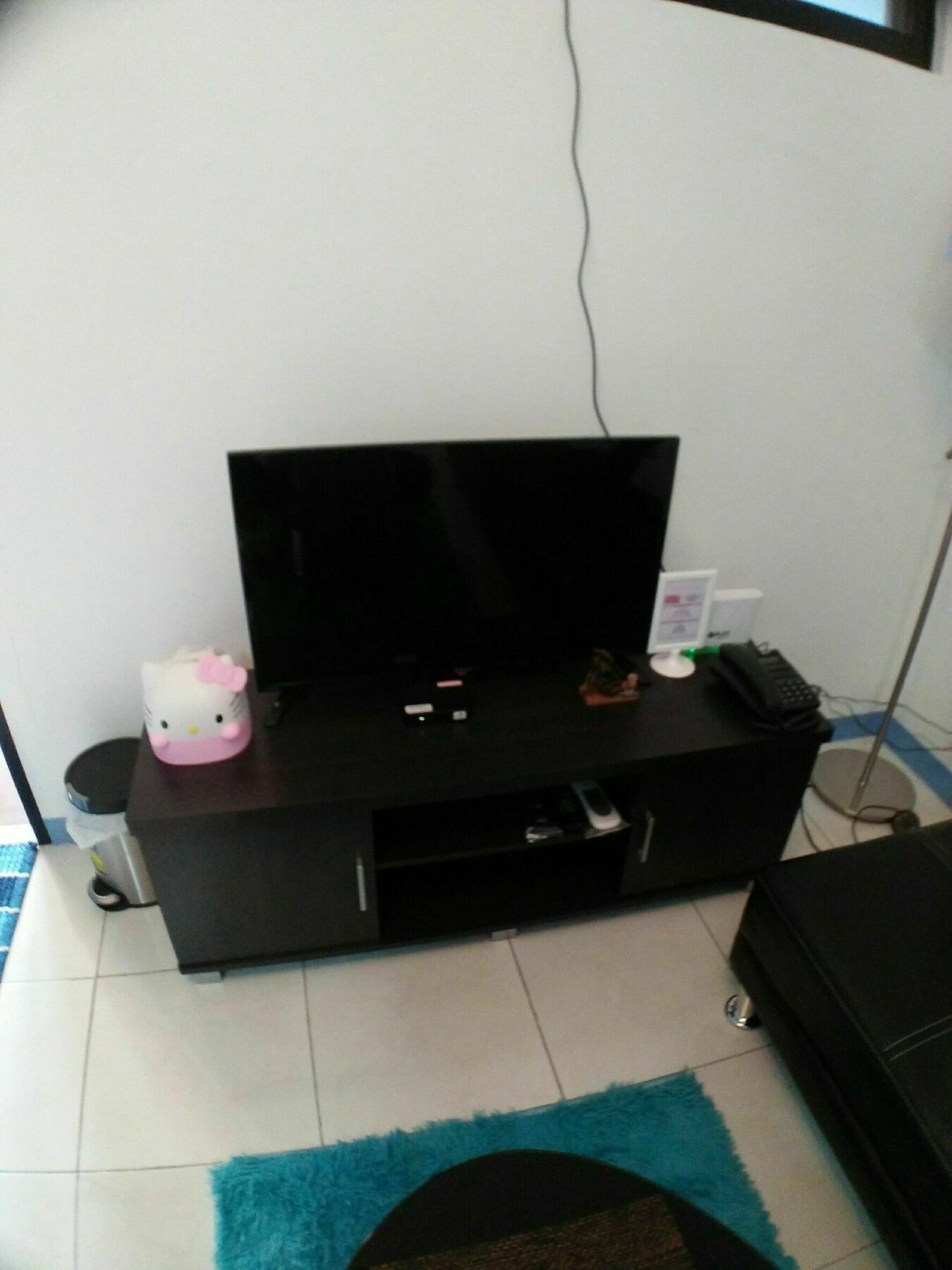 Apartment Serena's House Malate