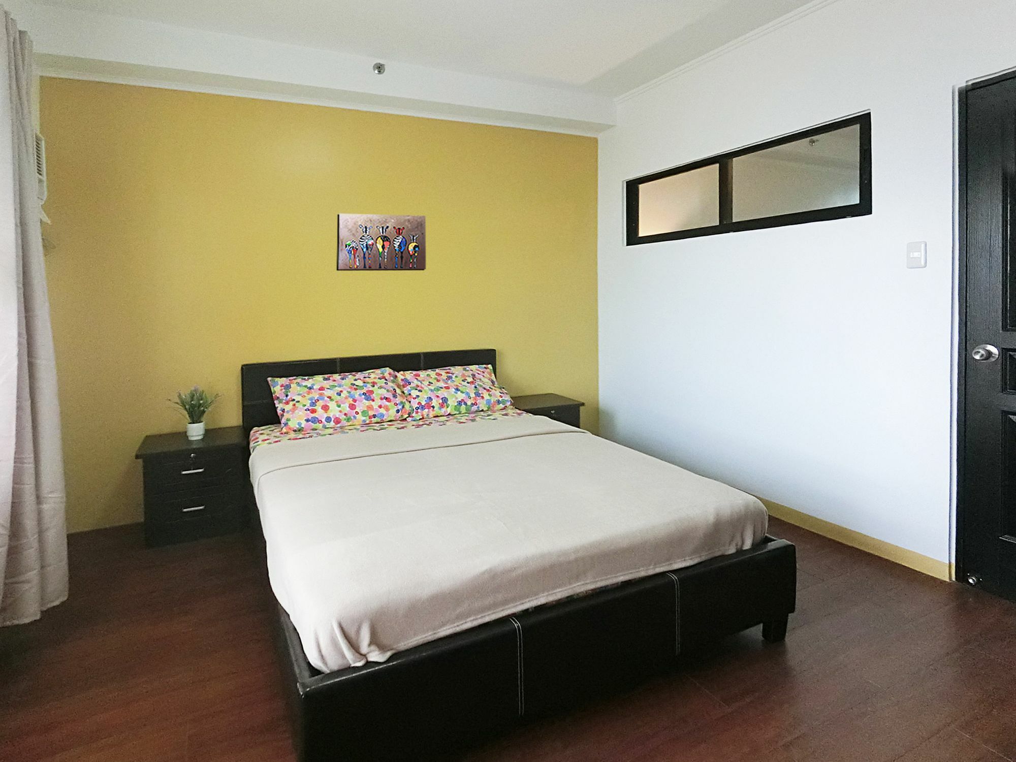Serena's House Malate Manila