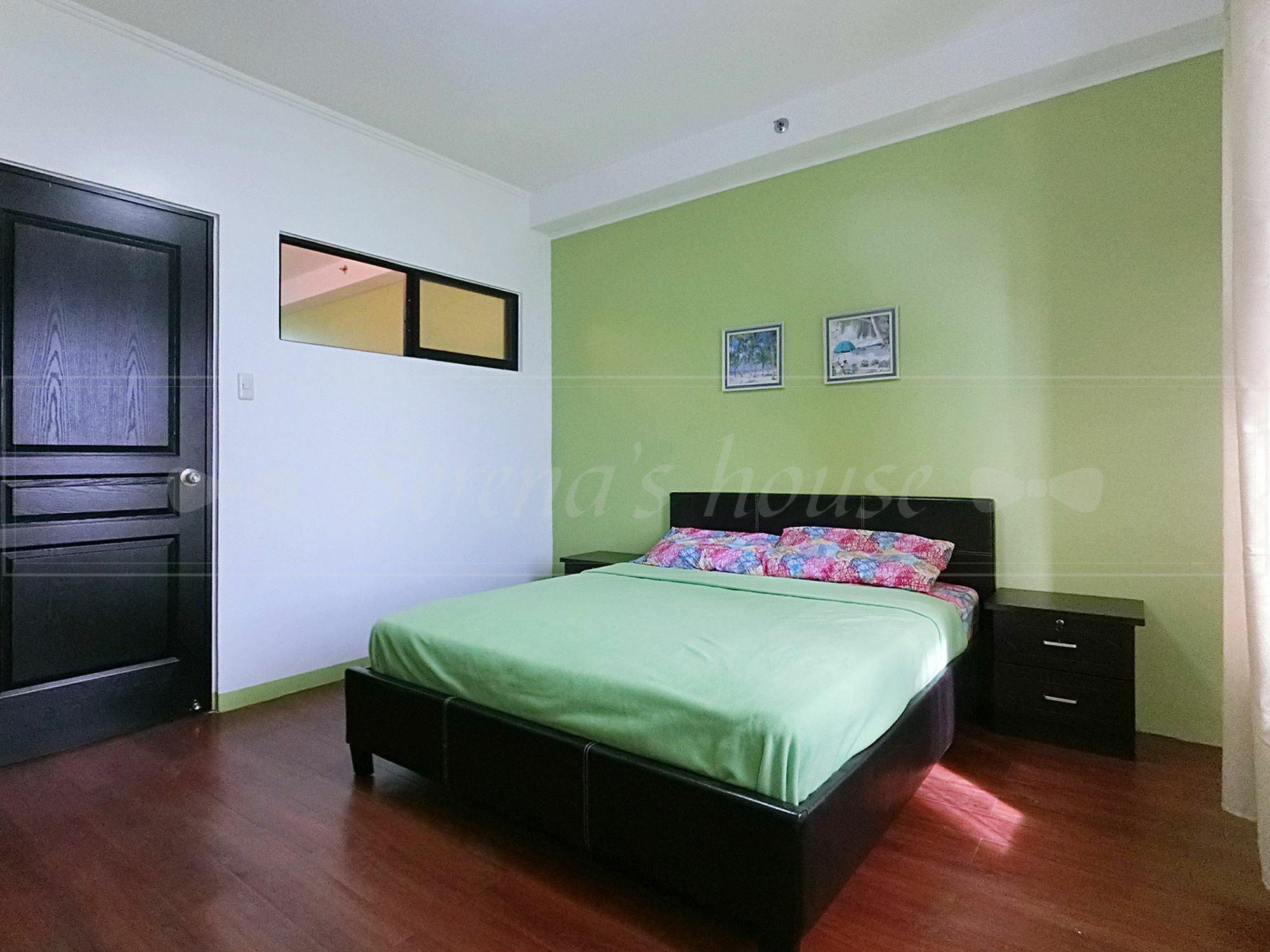 Serena's House Malate * Manila