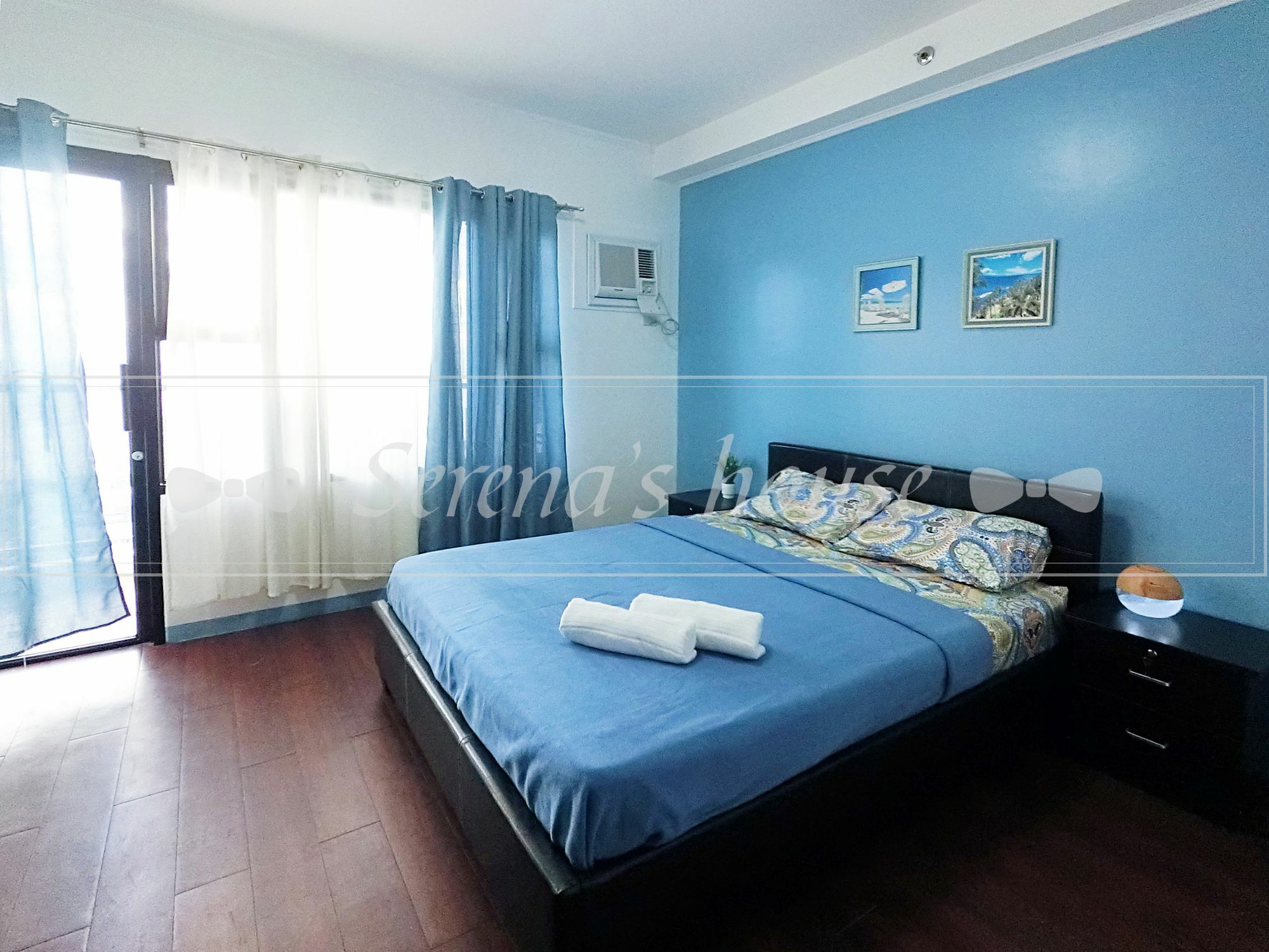 Apartment Serena's House Malate