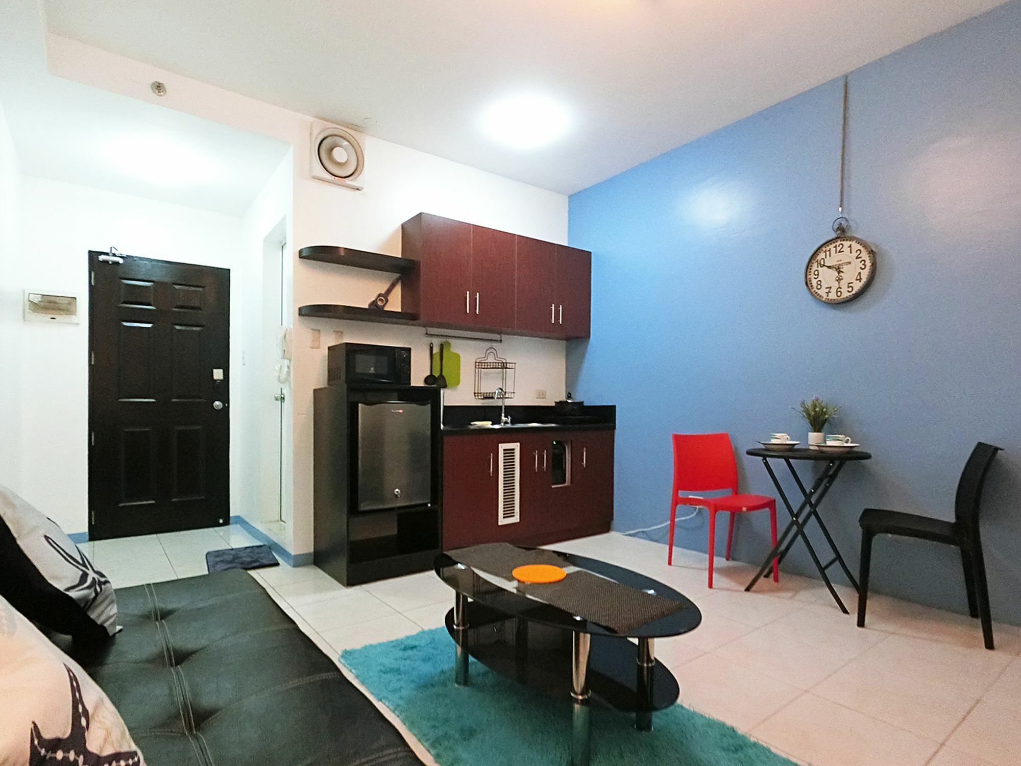 Serena's House Malate *